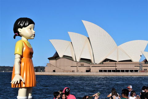 Bespoke Off-the-Beaten-Path Tour Of Inner Sydney - Darwin Tourism 0