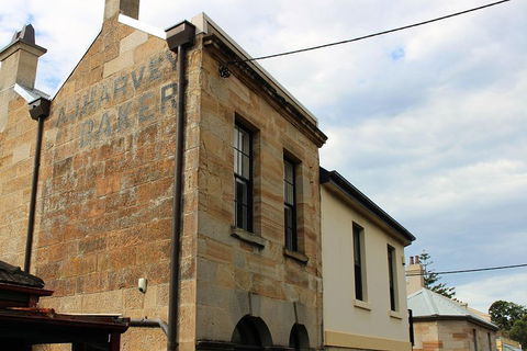 Bespoke Off-the-Beaten-Path Tour Of Inner Sydney - Darwin Tourism 1