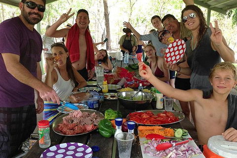 Litchfield National Park And Jumping Crocodile Cruise - Darwin Tourism 3