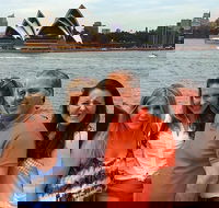 Private Sydney Half Day Tour including Sydney Opera House and Bondi Beach - Darwin Tourism