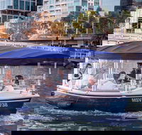 2-Hour Self-Drive Boat Hire on the Yarra River - Darwin Tourism