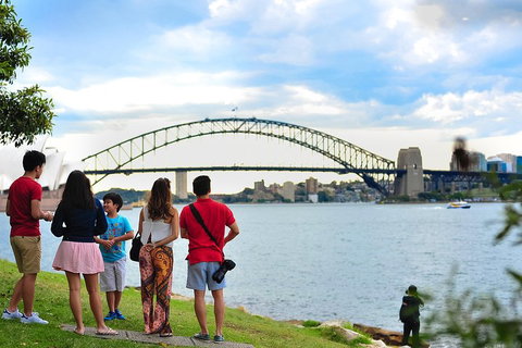 Luxury Sydney City Private Tour - Darwin Tourism 3