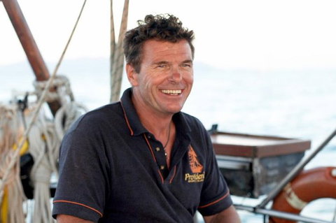 Whitehaven Beach Sailing And Snorkeling Cruise - Darwin Tourism 2