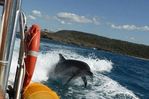 Noosa Oceanrider - Adventure Tour - Darwin Tourism 1