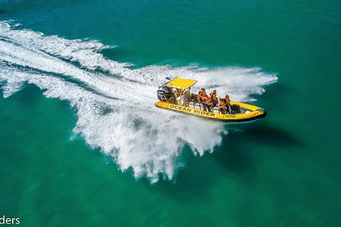 Noosa Oceanrider - Adventure Tour - Darwin Tourism 4