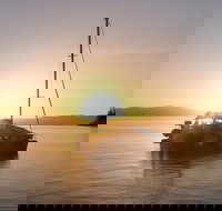 2-Night Whitsunday Islands All-Inclusive Sailing Tour from Airlie Beach - Darwin Tourism