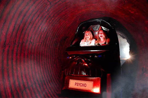Dracula's Cabaret - Gold Coast - Darwin Tourism 0