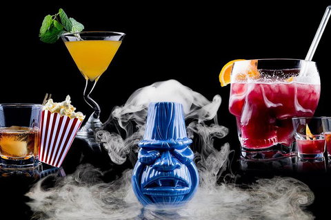 Dracula's Cabaret - Gold Coast - Darwin Tourism 4