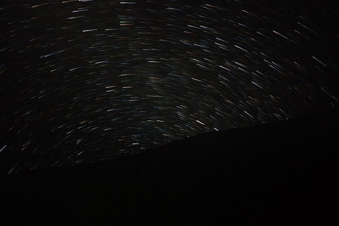 Wave Rock, Wild Flowers And Astro Photography - Darwin Tourism 1