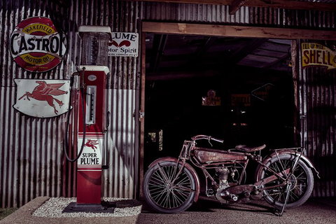 Historic Village Herberton Family Pass (2A+2C) - Darwin Tourism 4