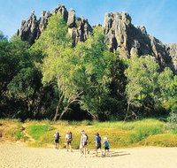 Gorgeous Gorges Tour - Windjana  Bell Gorge Mt Hart Cape Leveque - Darwin Tourism