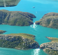 Giant Tides Tour - Cygnet Bay Pearl Farm - Darwin Tourism