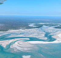 Wet Season Incredible Islands Tour - Horizontal Falls  Cygnet Bay Pearl Farm - Darwin Tourism