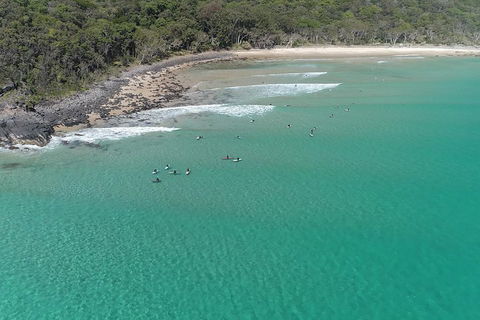 Noosa Thriller - 500hp Ocean Adventure Ride - Darwin Tourism 5