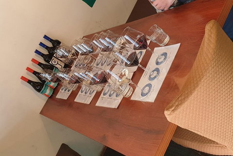 Food Tour Melbourne - St Kilda - Darwin Tourism 0