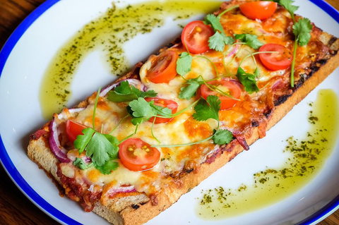 Food Tour Melbourne - St Kilda - Darwin Tourism 1