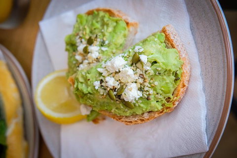 Food Tour Melbourne - St Kilda - Darwin Tourism 5