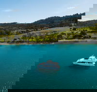 Deep-to-Dish Tasmanian Seafood Experience