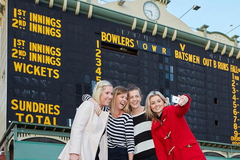 Adelaide Oval Stadium Tour - Darwin Tourism 0