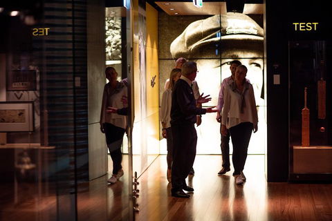Adelaide Oval Stadium Tour - Darwin Tourism 3