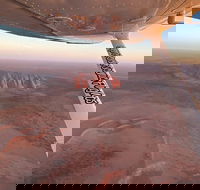 Scenic Flight Uluru Rock Blast - Darwin Tourism