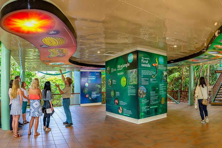 Cairns North QLD Darwin Tourism