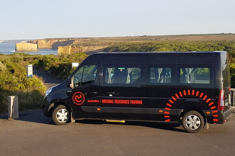 3-Day Adelaide To Melbourne Tour Including The Great Ocean Road - Darwin Tourism 0