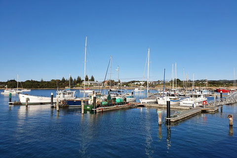 3-Day Adelaide To Melbourne Tour Including The Great Ocean Road - Darwin Tourism 4