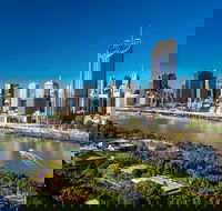 Discover Brisbane - South Bank - Darwin Tourism