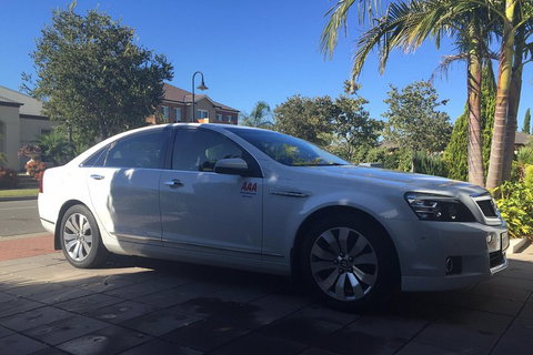 Wine Tours Adelaide - Darwin Tourism 1