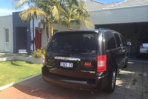 Wine Tours Adelaide - Darwin Tourism 4