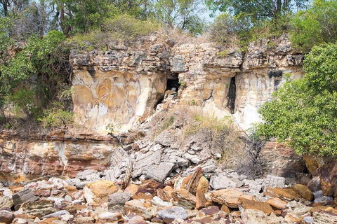 Bombing Of Darwin World War II Tour With Harbour Cruise - Darwin Tourism 2