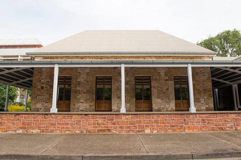 Private WW2 Bombing Of Darwin Tour - Darwin Tourism 5