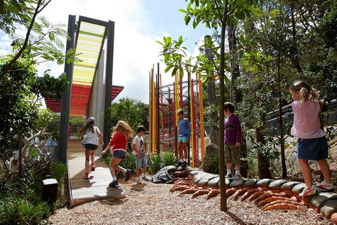 Sydney Taronga Zoo General Entry Ticket - Darwin Tourism 2