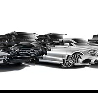 Private Gold Coast Airport Departure Transfer - Darwin Tourism