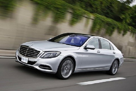 Private Gold Coast Airport Departure Transfer - Darwin Tourism 2