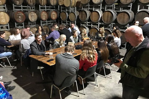 Barossa Valley Full-Day Tour From Adelaide With Maggie Beer Farm - Darwin Tourism 3