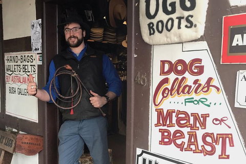 Full-Day Tour In South Australia Highlights - Darwin Tourism 0