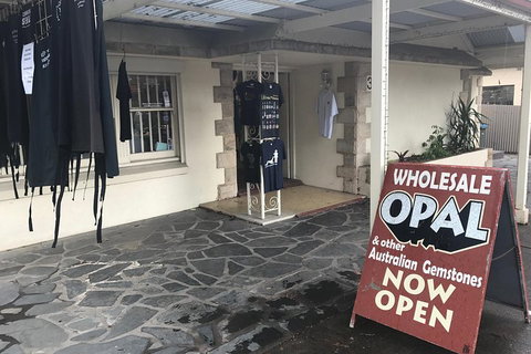 Full-Day Tour In South Australia Highlights - Darwin Tourism 3