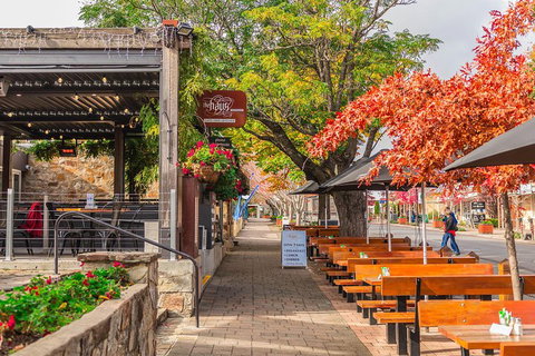 Full-Day Tour In South Australia Highlights - Darwin Tourism 5