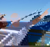 Chill Out at Byron Bay from Gold Coast - Darwin Tourism