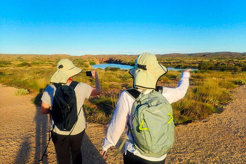 Ningaloo In A Day - Full Day Hike And Snorkel Tour With Lunch - Darwin Tourism 3
