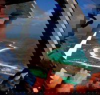 Shipwreck Special Full Day Tour of the Abrolhos Islands - Darwin Tourism