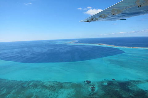 Shipwreck Special Full Day Tour Of The Abrolhos Islands - Darwin Tourism 2