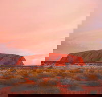 3-Day Alice Springs to Uluru Ayers Rock via Kings Canyon Tour - Darwin Tourism