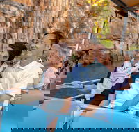 Katherine Day Tour from Darwin including Katherine Gorge Cruise - Darwin Tourism