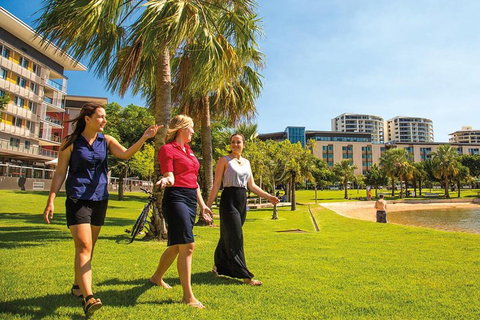 Darwin City Sightseeing Tour - Darwin Tourism 4