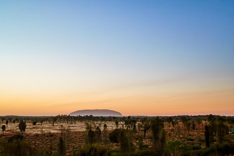 Uluru (Ayers Rock) Field Of Light Sunrise Tour - Darwin Tourism 0