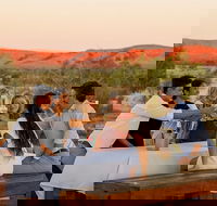 3-Day Tour from Uluru Ayers Rock to Alice Springs via Kings Canyon - Darwin Tourism