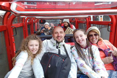 All Inclusive Blue Mountains Small-Group Day Trip From Sydney - Darwin Tourism 3